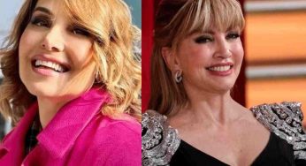 Barbara D’Urso, pronta ad approdare in Tv: c’entra Milly Carlucci con i suoi piani stellari | La rivelazione arriva come un tornado
