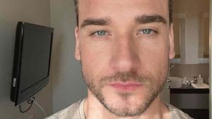 Damiano Carrara - Fortementein.com