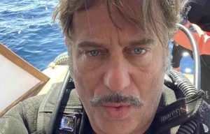 Il dramma del neonaufrago - Fortementein.com