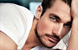 David Gandy