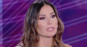 Elisabetta Gregoraci, il tumore entrato nella sua vita: “Non è facile con un figlio…” | Nathan non trattiene le lacrime