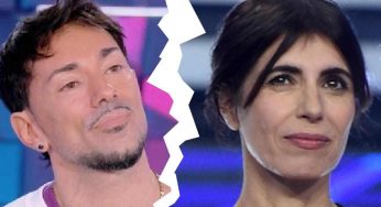 Emanuele Lo, ha chiuso con Giorgia dopo 20 anni: ha perso la testa per la giovanissima | Il Professore è impazzito per lei