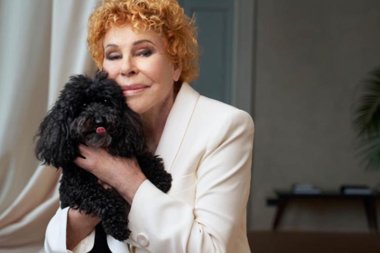 La confessione di Ornella Vanoni
