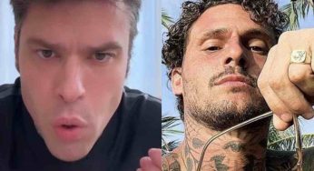 Fedez, salta fuori “Il referto medico” del pestaggio di Cristiano Iovino: oltre alle telecamere arriva la mazzata | Ha mentito