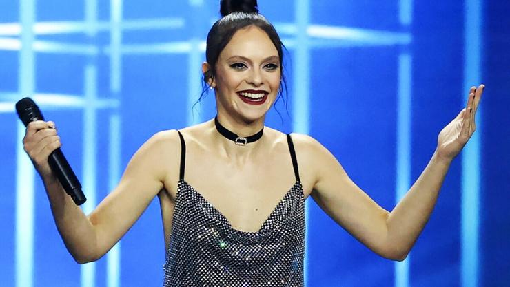 Francesca Michielin - fortementein.com