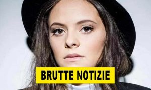Francesca Michielin contratto - fortementein.com