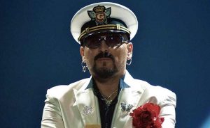 Gigi D'Agostino 1 - Fortementein.com