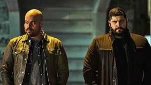 Gomorra