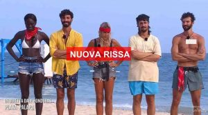 Isola dei Famosi - fortementein.com