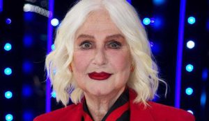 Loretta Goggi lascia Tale e quale show per un uomo - fortementein.com