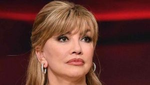 Milly Carlucci - Fortementein.com