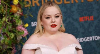 Bridgerton 3, presa di mira per il peso l’attrice di Penelope: “Sgradevole anche…” lo hanno detto sul set | Che vergogna