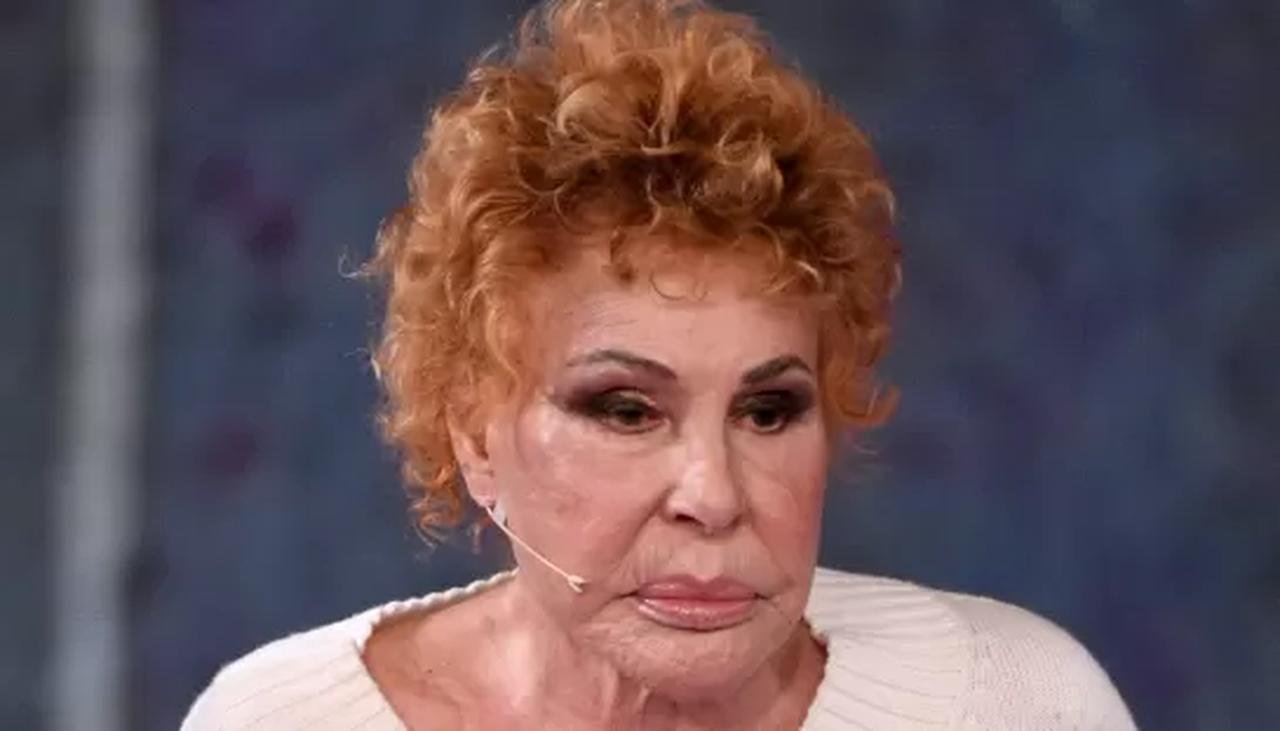 La confessione di Ornella Vanoni - fortementein.com