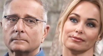 Paolo Bonolis, schiaffo in piena faccia a Sonia: altro che separazione consensuale | Adesso lo ha finalmente confessato