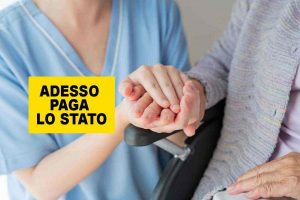 Adesso l'RSA non è più un peso economico - Fortementein.com