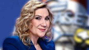 Serena Bortone a Mediaset: novità per la giornalista - Fortementein.com