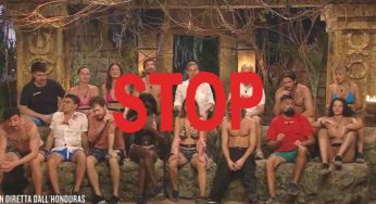 Isola dei Famosi, chiude ancora prima del previsto: Mediaset ha deciso che non può andare oltre visto il flop | Valdimir fatta fuori
