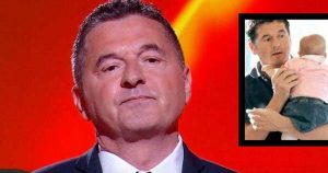 Teo Mammuccari: la notizia sulla figlia - fortementein.com