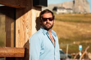 Tomaso Trussardi