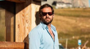 Tomaso Trussardi è di nuovo innamorato “Tocco il cielo con un dito”: le sue parole non lasciano dubbi | Lei è famosissima