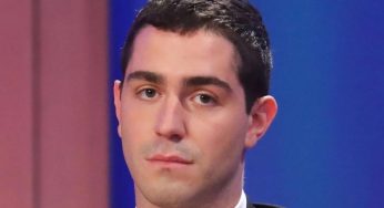 “Non ho niente, non ho una casa…”, Tommaso Zorzi e la denuncia a Fanelli dopo la divulgazione delle chat private | Risposta che gela