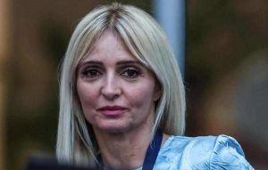 Veronica Peparini - Fortementein.com