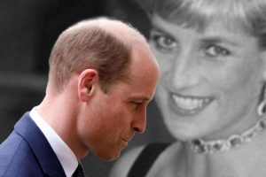 La profezia su William-Fortementein.com
