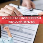 assicurazione auto sospensione provvedimento – Depositphotos – fortementein.com