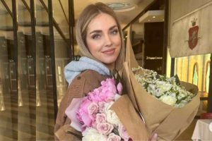 Nuovo amore per Chiara Ferragni