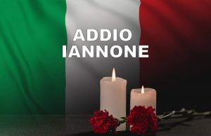 Un lutto devastante -Depositphotos fortementein.com