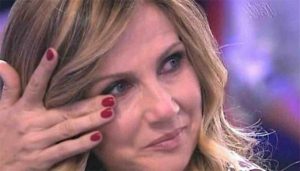 Lorella Cuccarini - Fortementein.com