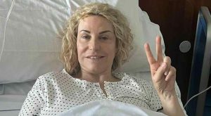 Il tremendo intervento chirurgico - Fortementein.com
