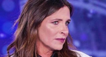 “Non gliel’ho mai detto…” Arianna Mihajlović finalmente si toglie il peso dal cuore: il segreto che ha custodito con dolore | Tutti in lacrime