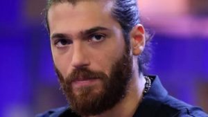Can Yaman