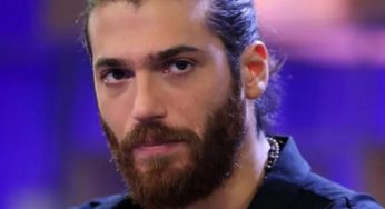 Can Yaman, non riescono più a trovarlo sui social: la motivazione è presto detta | Lo aveva già fatto quando…