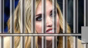 Chiara Ferragni, “Da un anno a sei mesi per truffa” la condanna secondo la Lucarelli: che mazzata | Staremo a vedere