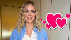 Chiara Ferragni - Fortementein.com