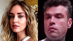 Chiara contro fedez - fortementein.com