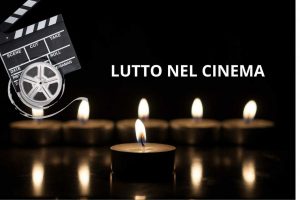 Cinema nel lutto