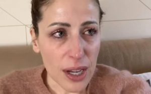 La conferma in diretta della fine del matrimonio tra Clio Make Up e il marito Claudio Midolo - fortementein.com