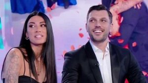 Daniele Paudice e Gaia Gigli - fortementein.com
