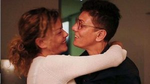 Eva Grimaldi e Imma Battaglia - fortementein.com