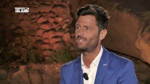 Filippo Bisciglia - temptation island - fortementein.com