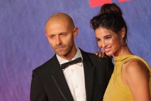 Francesca Chillemi - Stefano Rosso - fortementein.com