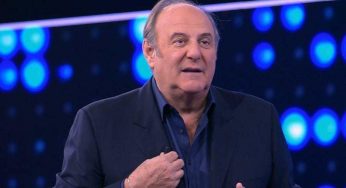 Gerry Scotti, il racconto assurdo di un bambino che lo incontra al parco: lo stesso ha detto “Confermo tutto” | Difficile non ridere