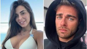 Greta Rossetti e Sergio - fortementein.com