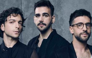 Il Volo 1 - Fortementein.com