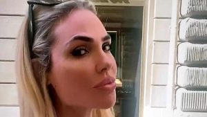 Ilary Blasi e i tradimenti, la nuova docuserie - fortementein.com