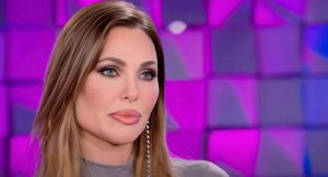 Ilary Blasi-Fortementein.com