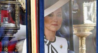 Kate Middleton, solo ora spunta un dettaglio: lo aveva addosso in pubblico | Dopo mesi nell’ombra si presenta così